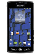 Best available price of Sharp Aquos SH80F in USA