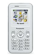 Panasonic A200 at USA.mymobilemarket.net