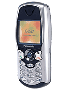 Best available price of Panasonic GD67 in USA