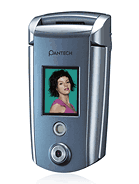 Best available price of Pantech GF500 in USA
