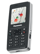 Best available price of Panasonic SC3 in USA