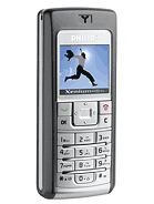 Best available price of Philips Xenium 9-98 in USA