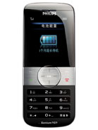 Best Apple Mobile Phone Philips Xenium 9-9u in Usa at Usa.mymobilemarket.net