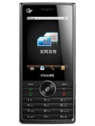 Best Apple Mobile Phone Philips D612 in Usa at Usa.mymobilemarket.net