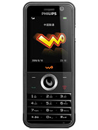 Best Apple Mobile Phone Philips W186 in Usa at Usa.mymobilemarket.net