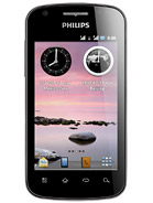 Best Apple Mobile Phone Philips W337 in Usa at Usa.mymobilemarket.net