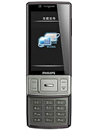 Best Apple Mobile Phone Philips W625 in Usa at Usa.mymobilemarket.net