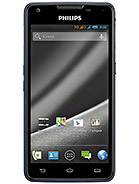 Best Apple Mobile Phone Philips W6610 in Usa at Usa.mymobilemarket.net