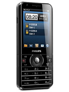 Best Apple Mobile Phone Philips W715 in Usa at Usa.mymobilemarket.net