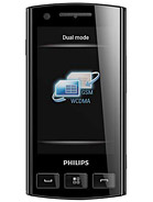 Best Apple Mobile Phone Philips W725 in Usa at Usa.mymobilemarket.net