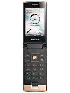 Best Apple Mobile Phone Philips W727 in Usa at Usa.mymobilemarket.net