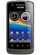 Best available price of Philips W820 in USA