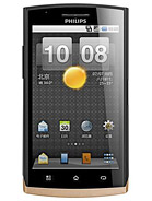 Best Apple Mobile Phone Philips W920 in Usa at Usa.mymobilemarket.net