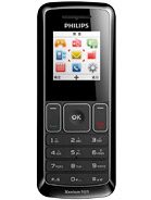 Best available price of Philips X125 in USA