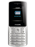 Best available price of Philips X130 in USA