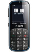 Best Apple Mobile Phone Philips X2301 in Usa at Usa.mymobilemarket.net