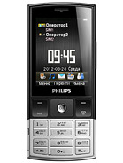 Best Apple Mobile Phone Philips X332 in Usa at Usa.mymobilemarket.net