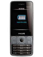 Philips X528 at USA.mymobilemarket.net