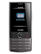Best Apple Mobile Phone Philips X603 in Usa at Usa.mymobilemarket.net