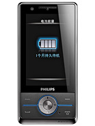 Best Apple Mobile Phone Philips X605 in Usa at Usa.mymobilemarket.net