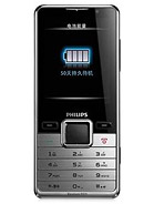 Best Apple Mobile Phone Philips X630 in Usa at Usa.mymobilemarket.net