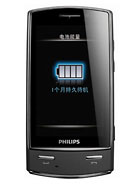 Best Apple Mobile Phone Philips Xenium X806 in Usa at Usa.mymobilemarket.net