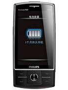Best Apple Mobile Phone Philips X815 in Usa at Usa.mymobilemarket.net