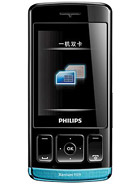 Best Apple Mobile Phone Philips X223 in Usa at Usa.mymobilemarket.net