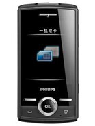 Best Apple Mobile Phone Philips X516 in Usa at Usa.mymobilemarket.net
