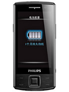 Best Apple Mobile Phone Philips Xenium X713 in Usa at Usa.mymobilemarket.net