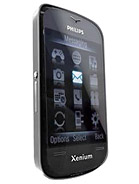 Best Apple Mobile Phone Philips X800 in Usa at Usa.mymobilemarket.net