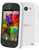 Best Apple Mobile Phone Plum Trigger Plus III in Suriname at Suriname.mymobilemarket.net