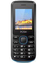 Best available price of Posh Lynx A100 in USA