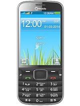 Best Apple Mobile Phone QMobile B800 in Egypt at Egypt.mymobilemarket.net