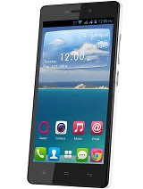 Best Apple Mobile Phone QMobile Noir M90 in Gabon at Gabon.mymobilemarket.net