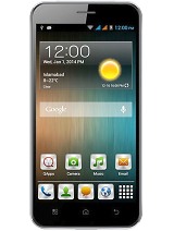 Best Apple Mobile Phone QMobile Noir A75 in Nigeria at Nigeria.mymobilemarket.net