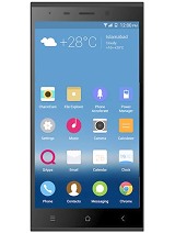 Best available price of QMobile Noir Z5 in USA
