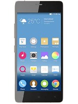 Best available price of QMobile Noir Z7 in USA