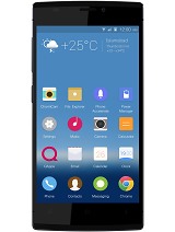 Best available price of QMobile Noir Z6 in USA