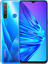 Best available price of Realme 5 in USA