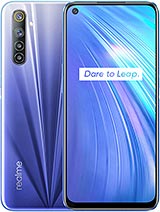 Best available price of Realme 6 in USA
