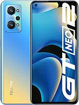 Best available price of Realme GT Neo2 in USA