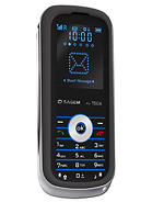 Best available price of Sagem my150X in USA