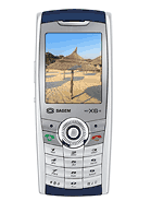 Best Apple Mobile Phone Sagem MY X6-2 in India at India.mymobilemarket.net
