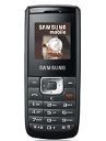 Best available price of Samsung B100 in USA