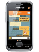 Best available price of Samsung C3312 Duos in USA
