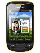 Best Apple Mobile Phone Samsung S3850 Corby II in Usa at Usa.mymobilemarket.net