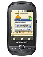 Best Apple Mobile Phone Samsung Corby TV F339 in Srilanka at Srilanka.mymobilemarket.net