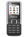 Best available price of Samsung E1125 in USA