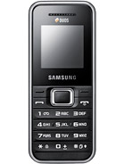 Best available price of Samsung E1182 in USA